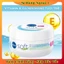 Kem dưỡng da Nivea Soft 200ml dưỡng ẩm chống nẻ chống khô mốc- Nội địa Đức Đủ Bill [Hot]