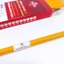 Bút Chì Tiệp Thân Vàng KOH-1500 – Chuyên Dụng Vẽ Phác Thảo & Sketch Chuyên Nghiệp