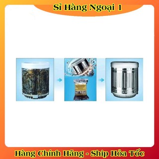 VIÊN TẨY LỒNG MÁY GIẶT DENKMIT ĐỨC ,Tẩy Và Chống Bám Cặn Trong Lồng Giặt [Hàng nội địa Đức Đủ Bill } [Hot]