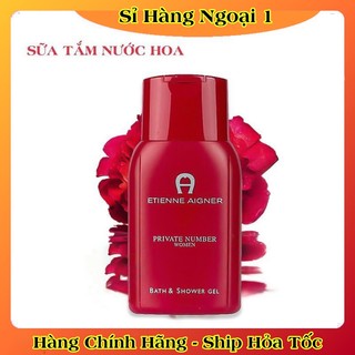 [auth] SỮA TẮM NƯỚC HOA CHỮ A ĐỎ [NỘI ĐỊA ĐỨC] HÀNG CAO CẤP ĐỦ BILL [Hot]