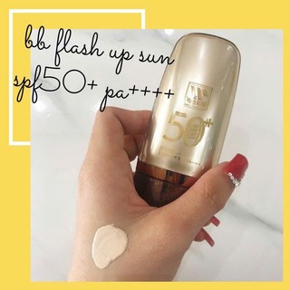 Kem Chống Nắng Nền WSkin BB Flash Up Sun SPF50+ PA++++