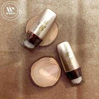 Kem Chống Nắng Nền WSkin BB Flash Up Sun SPF50+ PA++++