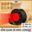 Máy hồng quang đá năng lượng đả thông massage mặt đá đen L1 , tặng kèm tinh dầu [cao cấp]