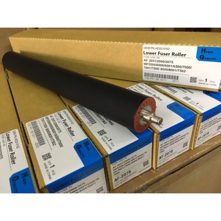 Rulo sấy trên 2051/2060/2075/ MP5500/6000/6001/6500/7000/7001/7500 + RULO ÉP 7502/2075