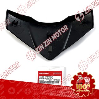 Mão Đầu, Chắn Gió Future 125 Mập, Future Fi 125, Future BXC 125 2014 2015 2016 2017 53280-KYZ-V01ZA Chính Hãng - ZZM