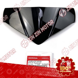 Mão Đầu, Chắn Gió Future 125 Mập, Future Fi 125, Future BXC 125 2014 2015 2016 2017 53280-KYZ-V01ZA Chính Hãng - ZZM