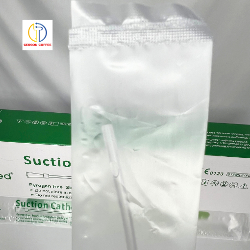 Combo 30 Dây truyền mềm thải độc đại tràng thụt tháo đại tràng enema dùng với bình truyền túi truyền