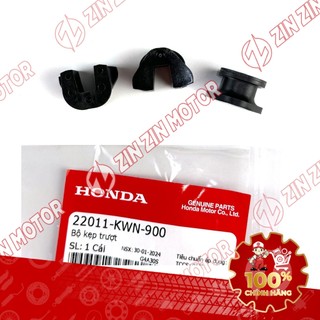 Cao Su Kẹp Trượt Nồi Trước SH 2020 - 2026+, SH 160i 2023- 2026, SH 125i/150i 2017-2019 22011-KWN-900