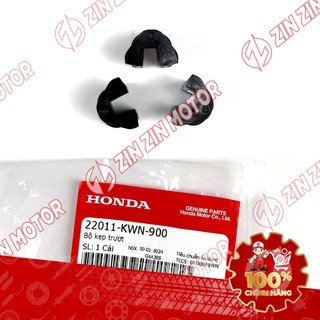 Cao Su Kẹp Trượt Nồi Trước SH 2020 - 2026+, SH 160i 2023- 2026, SH 125i/150i 2017-2019 22011-KWN-900