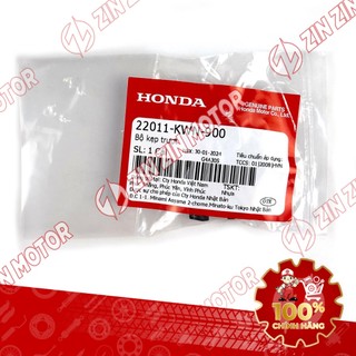 Cao Su Kẹp Trượt Nồi Trước SH 2020 - 2026+, SH 160i 2023- 2026, SH 125i/150i 2017-2019 22011-KWN-900