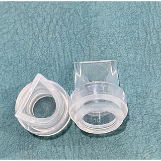 Van chân không máy hút sữa Fatz Baby Freemax 2/ 3/ 8/ 12 và Moaz Bé Bé MB052, van 1 chiều,phụ kiện hút sữa