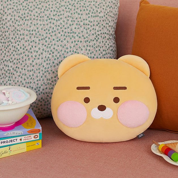 Ảnh Gối ôm Baby Dreaming Apeach, Ryan KAKAO FRIENDS 3