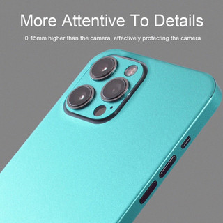Tấm Dán Skin FULL mặt sau Matte Brushed Seafoam 13prm , 12prm , 11prm , x, ,xsm , ip11 , ip12 , ip13 - FukiShop