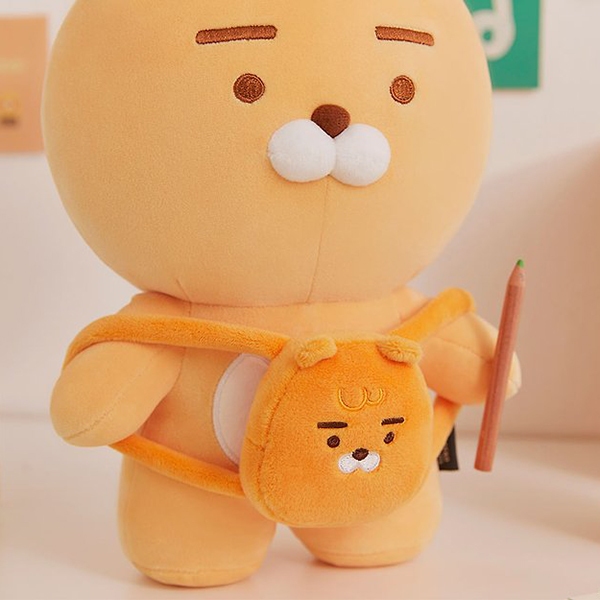 Ảnh Gối ôm Baby Ryan, Choonsik Kakao Friends 1