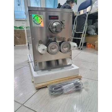 [BẢO HÀNH 24 THÁNG - BẢO TRÌ TRỌN ĐỜI]Máy làm viên hoàn đông y, dược liệu nam bắc. vo viên trân châu tự động AW95