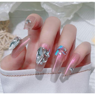 Đá khối mix set 50 viên