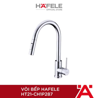 Vòi bếp Hafele HT21-CH1P287 577.55.230