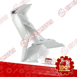 Dàn Áo Future 125 Fi, Xe Future Led Trắng Đen 2024 Phiên Bản Cao Cấp - ZZM