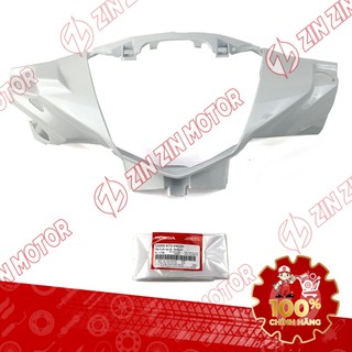 Dàn Áo Future 125 Fi, Xe Future Led Trắng Đen 2024 Phiên Bản Cao Cấp - ZZM