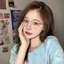 Mắt kính râm mát nam nữ chữ V gọng kính vuông màu sắc thời trang đẹp cá tính, đi biển, chụp ảnh kỷ yếu AAA iLitahottrend
