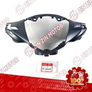 Dàn Áo Future 125 Fi, Xe Future Led Xanh Xám Nhám 2022 2023 Phiên Bản Đặc Biệt - ZZM