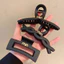Kẹp tóc chuyên dụng siêu KUTE ^-^