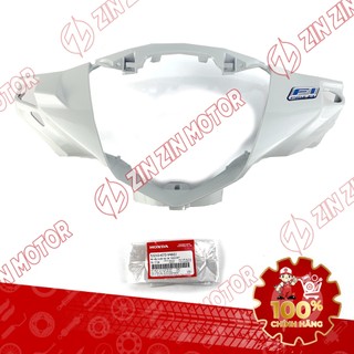 Dàn Áo Future 125 Fi, Xe Future Led Trắng 2022 2023 Phiên Bản Cao Cấp - ZZM