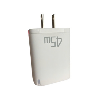 Bộ sạc nhanh Macaron PD 45W