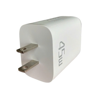 Bộ sạc nhanh Macaron PD 45W