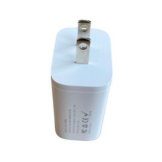 Bộ sạc nhanh Macaron PD 45W