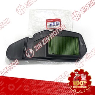 Lọc Gió AB 160 2022- 2026+, AirBlade 150 2020 2021, Air Blade 125 2013 - 2026+, AB 110 Fi, Xăng Cơ Chính Hãng - ZZM