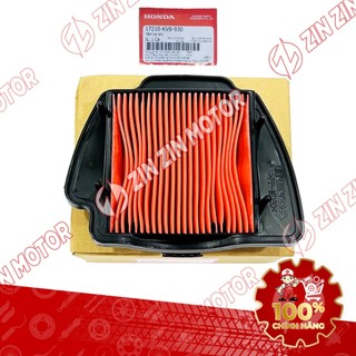 Lọc Gió AB 160 2022- 2026+, AirBlade 150 2020 2021, Air Blade 125 2013 - 2026+, AB 110 Fi, Xăng Cơ Chính Hãng - ZZM