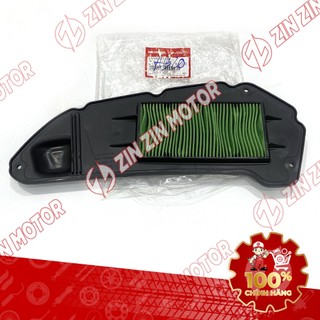 Lọc Gió AB 160 2022- 2026+, AirBlade 150 2020 2021, Air Blade 125 2013 - 2026+, AB 110 Fi, Xăng Cơ Chính Hãng - ZZM