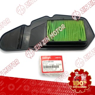 Lọc Gió AB 160 2022- 2026+, AirBlade 150 2020 2021, Air Blade 125 2013 - 2026+, AB 110 Fi, Xăng Cơ Chính Hãng - ZZM