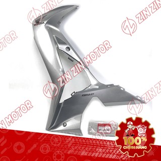 Dàn Áo Future 125 Fi, Xe Future Led Bạc Nâu Đen 2020 2021 Phiên Bản Vành Đúc - ZZM