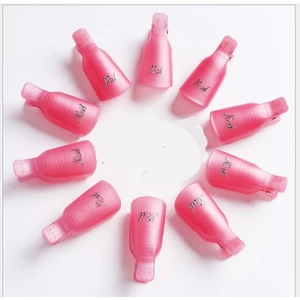 Bộ dụng cụ ủ móng tay phá gel