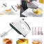 Máy đánh trứng cầm tay 7 tốc độ Scarlett Công suất 180W