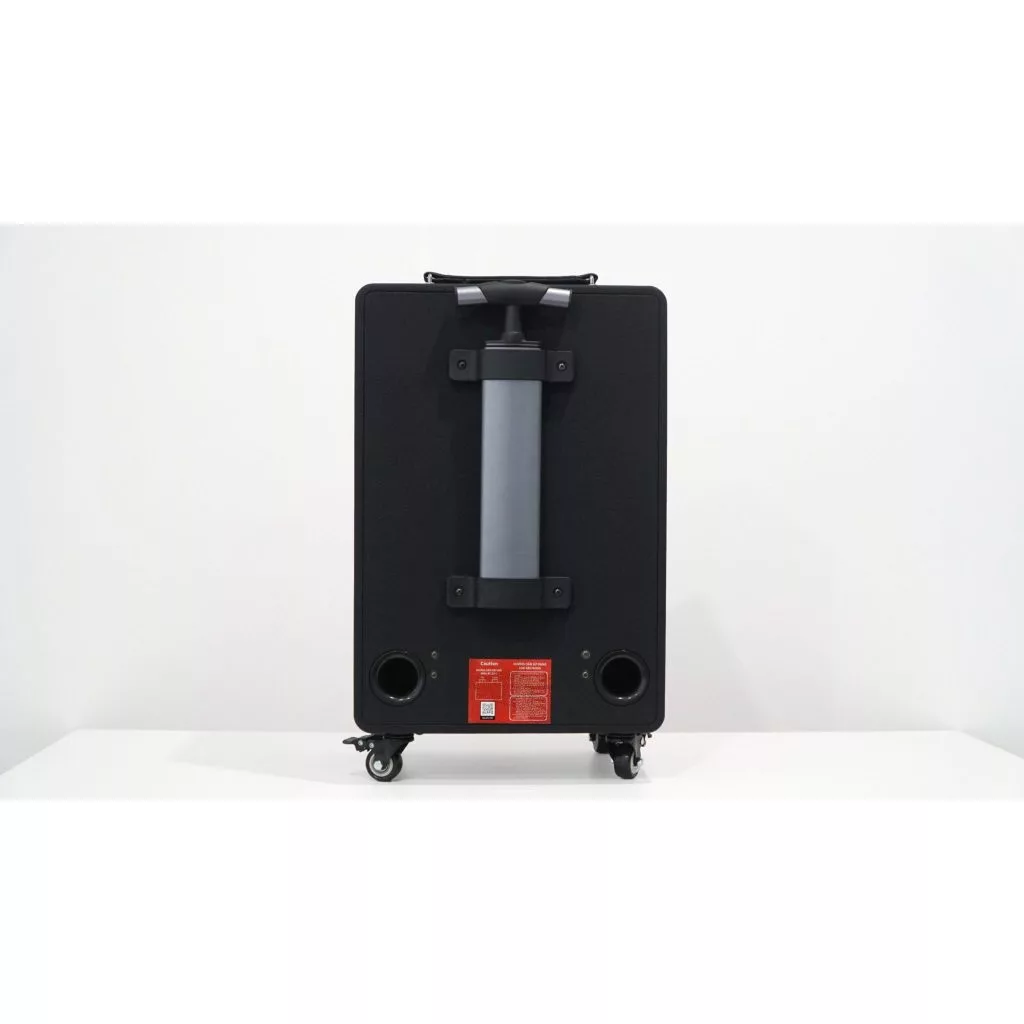 Loa Cầm Tay Di Động Koda MoDern12 💥HÀNG CAO CẤP💥 Loa Kéo Karaoke Âm Thanh Sống Động, Hỗ Trợ Live.str