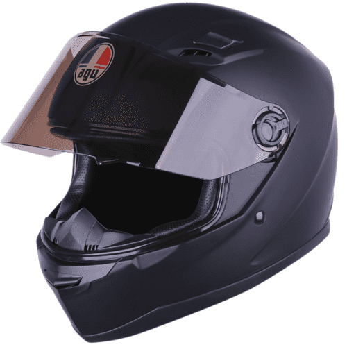 Phụ Kiện - Kính- Chốt - Túi Đựng Mũ Bảo Hiểm Full face AGU/ASIA MT136 (Phụ Kiện Thay Thế)
