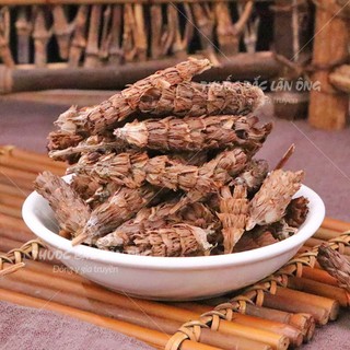 Hạ khô thảo 100g (Hạ cô thảo khô)