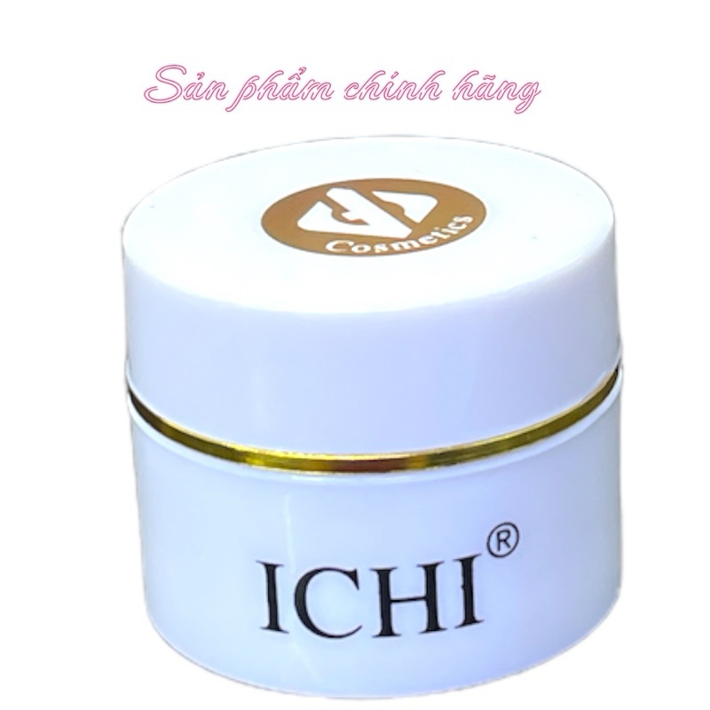 Kem ICHI mụn thâm liền sẹo chống dị ứng 8gram