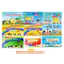 Bộ thực hành Toán , Kỹ Thuật Lớp 1 , 2 , 3 , 4 ,5 (KP) #huongbook