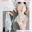 Đồ Ngủ Cosplay Cô Dâu Hạnh Phúc Tình Nhân Vui Vẻ - LALA HONEY