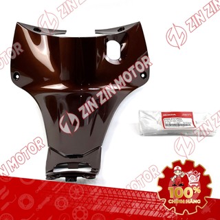 Dàn Áo Future 125 Fi, Xe Future Led Nâu Vàng Đồng 2019 Phiên Bản Vành Đúc - ZZM