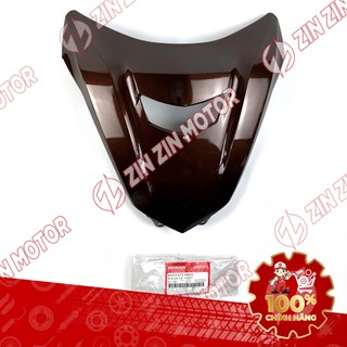 Dàn Áo Future 125 Fi, Xe Future Led Nâu Vàng Đồng 2019 Phiên Bản Vành Đúc - ZZM