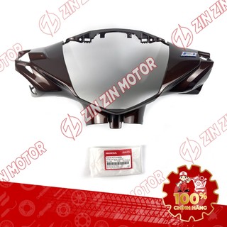 Dàn Áo Future 125 Fi, Xe Future Led Nâu Vàng Đồng 2019 Phiên Bản Vành Đúc - ZZM