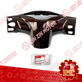 Dàn Áo Future 125 Fi, Xe Future Led Nâu Vàng Đồng 2019 Phiên Bản Vành Đúc - ZZM