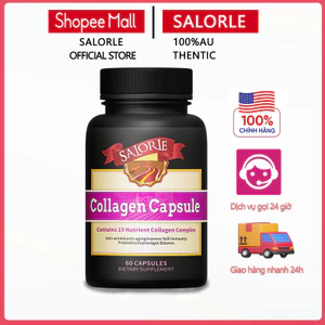 Collagen,Viên nang collagen,duy trì làn da trắng sáng, chống lão hóa, xóa nếp nhăn, bổ sung tự nhiên