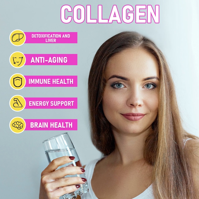 Collagen,Viên nang collagen,duy trì làn da trắng sáng, chống lão hóa, xóa nếp nhăn, bổ sung tự nhiên