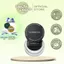 Phấn Phủ Bột CARSLAN Minisize Kiềm Dầu Chống Nước Mịn Lì 1g